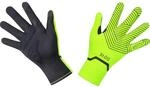 GOREWEAR C3 GORE-TEX INFINIUM Stretch Handschuhe, Winddicht und Wasserabweisend,