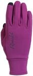 Roeckl Sports Outdoor Handschuh KAILASH, Crossover Unisex Fingerhandschuh,...