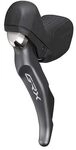 Versteller met remhendel 2 speed Shimano