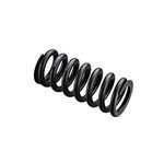 RockShox Metric Coil Feder Schwarz One Size