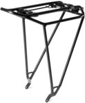 ACID Gep&auml;cktr&auml;ger 27,5" Schwarz Aluminium 25 kg R&uuml;cksitzmontage