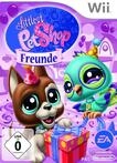 Littlest Pet Shop: Freunde