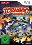 Tornado Outbreak