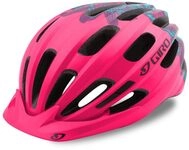 Giro Hale Matte Bright pink UY
