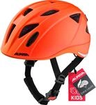 ALPINA Ximo L.E. - Leichter, Sicherer &Bruchfester Fahrradhelm, mit optionalen