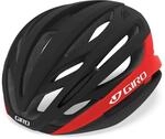 Giro Syntax Matte Black/Bright red S