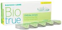 Bausch und Lomb Biotrue ONEday for Presbyopia, Tageslinsen, Kontaktlinsen weich
