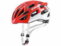 uvex race 7 - sicherer Performance-Helm für Damen und Herren - individuelle