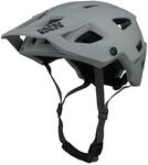 IXS Trigger Unisex AM Mountainbike-Helm, Grau (Grey), ML (58-62cm)