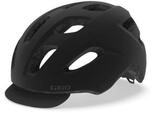 Giro Cormick Matte Black/Dark Blue UA