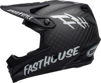 BELL Unisex -Erwachsene Full-9 Fahrradhelm