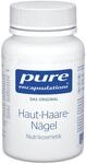 Pure Encapsulations - Haut-Haare-N&auml;gel - Mikron&auml;hrstoff-Formel mit Vitamin C, D,