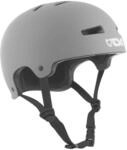 TSG Helm Evolution Solid Color, Grau (coal), S/M, 75046