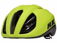 HJC Helmets Unisex – Erwachsene Atara Straßenhelm, MT GL Neon Grün, M...