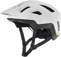 Boll&eacute; - Adapt MIPS, Offwhite Matte, No Lens Reference, Medium, Bike Helmets, Unisex,