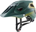 uvex Quatro integrale Tocsen - extrem Leichter MTB-Helm f&uuml;r Damen und Herren - inkl.