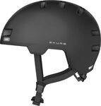ABUS Skurb Casque urbain &ndash; Casque de v&eacute;lo robuste pour le quotidien, le
