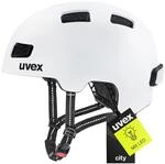 uvex City 4 - Leichter City-Helm f&uuml;r Damen und Herren - individuelle