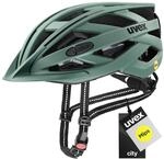 uvex City i-vo MIPS - Leichter Fahrradhelm f&uuml;r Damen und Herren - MIPS-Sysytem -