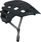 IXS Unisex Trail Evo MIPS Mountainbike-Helm, Schwarz, Gr&ouml;&szlig;e XLW (58-62 cm breit) EU