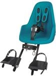 Bobike Kinder Kindersitz ONE Mini, Bahama Blue, One Size, FA003535087
