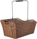 KLICKfix Farradtasche Structura Gt f&uuml;r Racktime, 0315RBRF