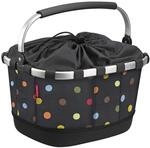 KlickFix Unisex &ndash; Erwachsene Carrybag Gt Gepacktasche, bunt, 1size