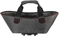Racktime Unisex &ndash; Erwachsene Agnetha Einkaufstasche, dust Green, 15 Liter
