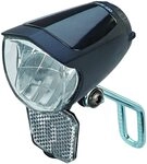 PROPHETE LED-Scheinwerfer/Fahrradbeleuchtung – 70 Lux, Standlichtfunktion, PROPHETE LED-Scheinwerfer/Fahrradbeleuchtung – 70 Lux, Standlichtfunktion,