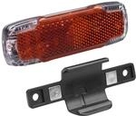 Busch & M&uuml;ller Busch & M&uuml;ller Akku LED R&uuml;cklicht Toplight 2C USB, Schwarz, 326US