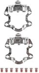 Exustar Klicksystem, SPD kompatibel E-EMM276, Silber, 13118621