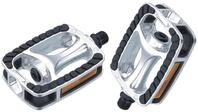 Pedal Marwi SP-2811, hochwertiges Plattformpedal mit Industrielagerung mit