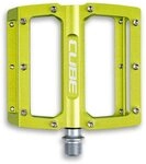Cube Flat Pedals All Mountain (Gr&uuml;n)