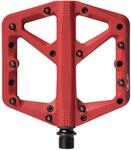 Crankbrothers Pedale Stamp 1 Rot