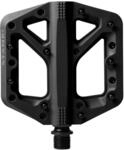 Crankbrothers Pedale Stamp 1 Schwarz