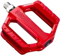 Pedal PD-EF202 Plataforma-Rojo