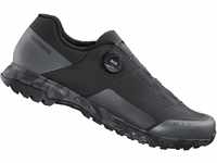 SHIMANO Unisex Bet700l40 ET7 (ET700) Schuhe, Schwarz, Größe 40