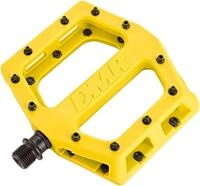 DMR Pedale V11 Gelb