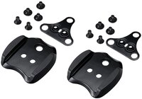 SM-SH41 SPD-SL Adapter, Black, One Size