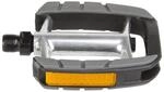 VP Comp Anti-Rutschpedal, Aluminiumk&ouml;rper, CNC CrMo Achse, mit Industriekugellager,
