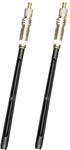 Milkit Presta Valve Core Removable - Pack of 2 (55mm)