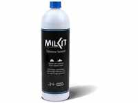 milKit Tubeless Dichtmilch in 60 ml Flasche - Fahrrad Reifendichtmittel -...
