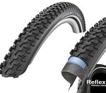 Schwalbe Marathon Plus MTB E-50 Draht 11101334 28-29x2,25" 57-622mm Reflex +FL.