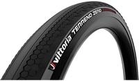Vittoria Terreno Zero Unisex Fahrradreifen, schwarz, 700 x 38c