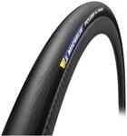 MICHELIN Power All Season, Road Fahrradreifen, Schwarz, 700x25 mm