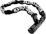 Kryptonite Keeper 712 Combo, Kettenschloss mit 4-stelliger Kombination, 7 mm