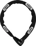 ABUS Kettenschloss Steel-O-Chain 9809 &ndash; Fahrradschloss aus geh&auml;rtetem Stahl &ndash;
