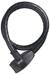 ABUS - Steel-O-Flex Fahrradschloss Kabelschloss AC Lock 5302-80399
