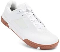BUTY CRANKBROTHERS Stamp LACE Weiss/Weiss - Gum Outsole 12 (46 EU)