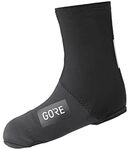 GOREWEAR Unisex Thermo Fahrrad-&Uuml;berschuhe, Warme Schuh&uuml;berzieher mit Fleece-Futter